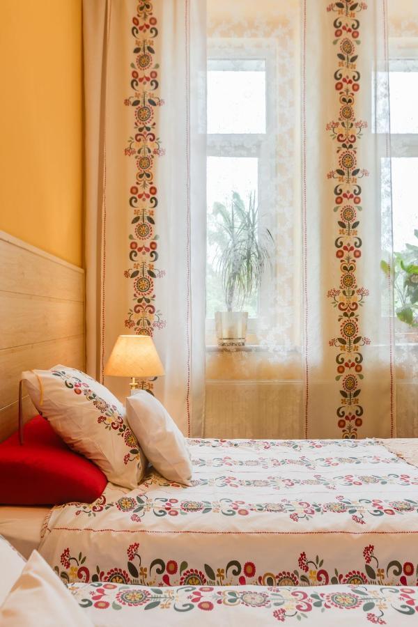 Ostello Kamienica Płock Esterno foto